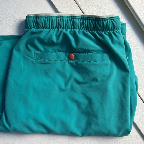 Patagonia • Women's Multi Trails Shorts − 5½" in Subtidal Blue • Size Small S - Picture 14 of 14
